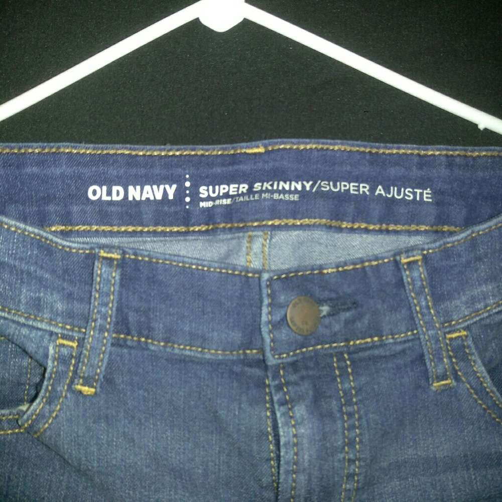Pants